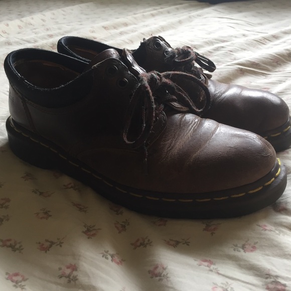 VTG Dr. Martens - Picture 4 of 4